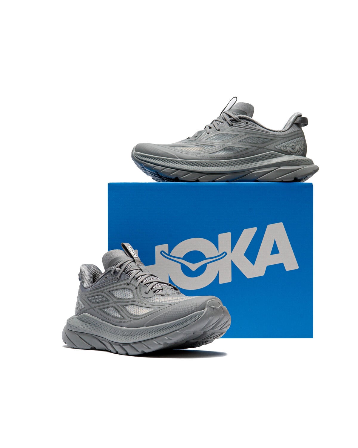 Hoka One One MACH REMASTERED | 1176250-GYGL | AFEW STORE